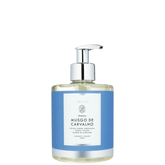 Sabonete Líquido Musgo de Carvalho Elementos 350ml L'envie - Ela Decora